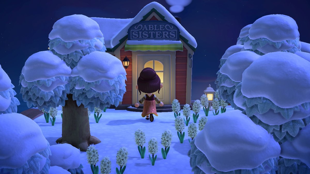 Kirsteee02's tweet photo. #AnimalCrossing #ACNH #NintendoSwitch https://t.co/4cWIYFcCwl