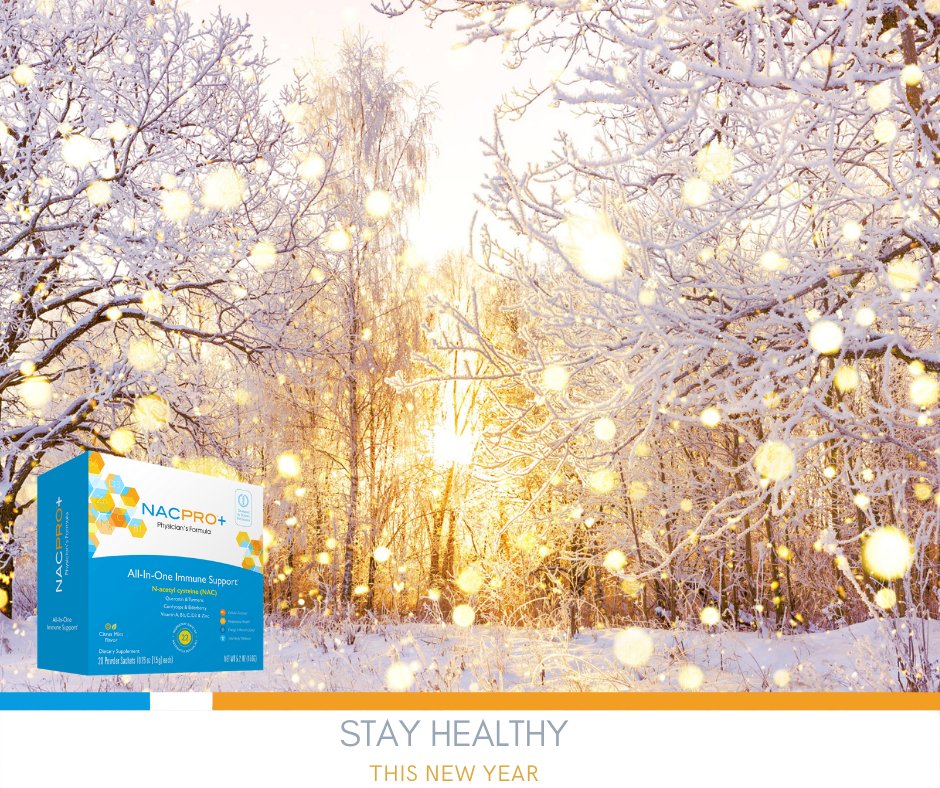 NacProPlus's tweet photo. Celebrate this New Year safely and responsibly. Wear protective gear, socially distance, and ventilate your gathering spot.

Reminder: our Give a Box of NACPro+ promotion starts next week!

#NACProPlus #immunebooster #immunesupport #immunitysupplement https://t.co/45BCzruUkF