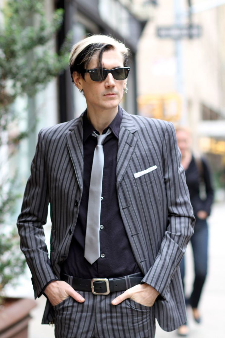 <a href="/VentureMonth/">Venture Month</a> #Venturemonth day 31
Listen, I don't know how many are into this type of thing; 

Can we all focus concentrated healing energy on Doc's spinal health? If anyone, I mean anyone, merits a straight up miracle, it's this man.

Happy new year, gang! I love you all : )

#GoTeamVenture