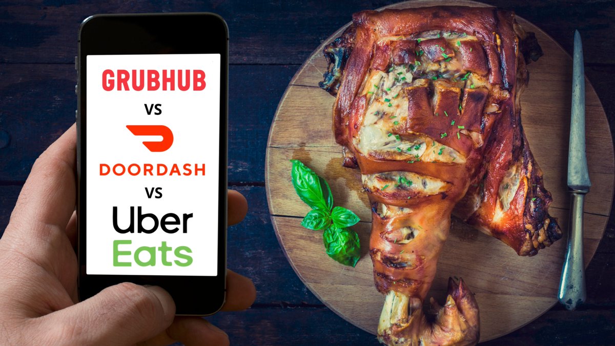 Sheldon_Alex's tweet image. In this article I compare Grubhub, DoorDash and UberEATS. Which one will pay you the most money? Find out here: bit.ly/GrubhubvsDoorD…   #sidejobs #fooddelivery