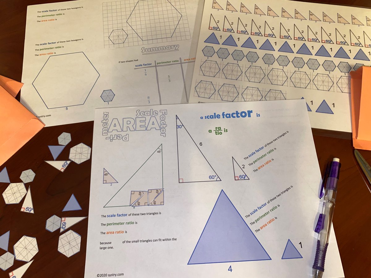 stacieb3's tweet image. If at first you don't succeed... systry.com/evolution-of-a… I even made my own envelopes. #MTBoS #iteachmath