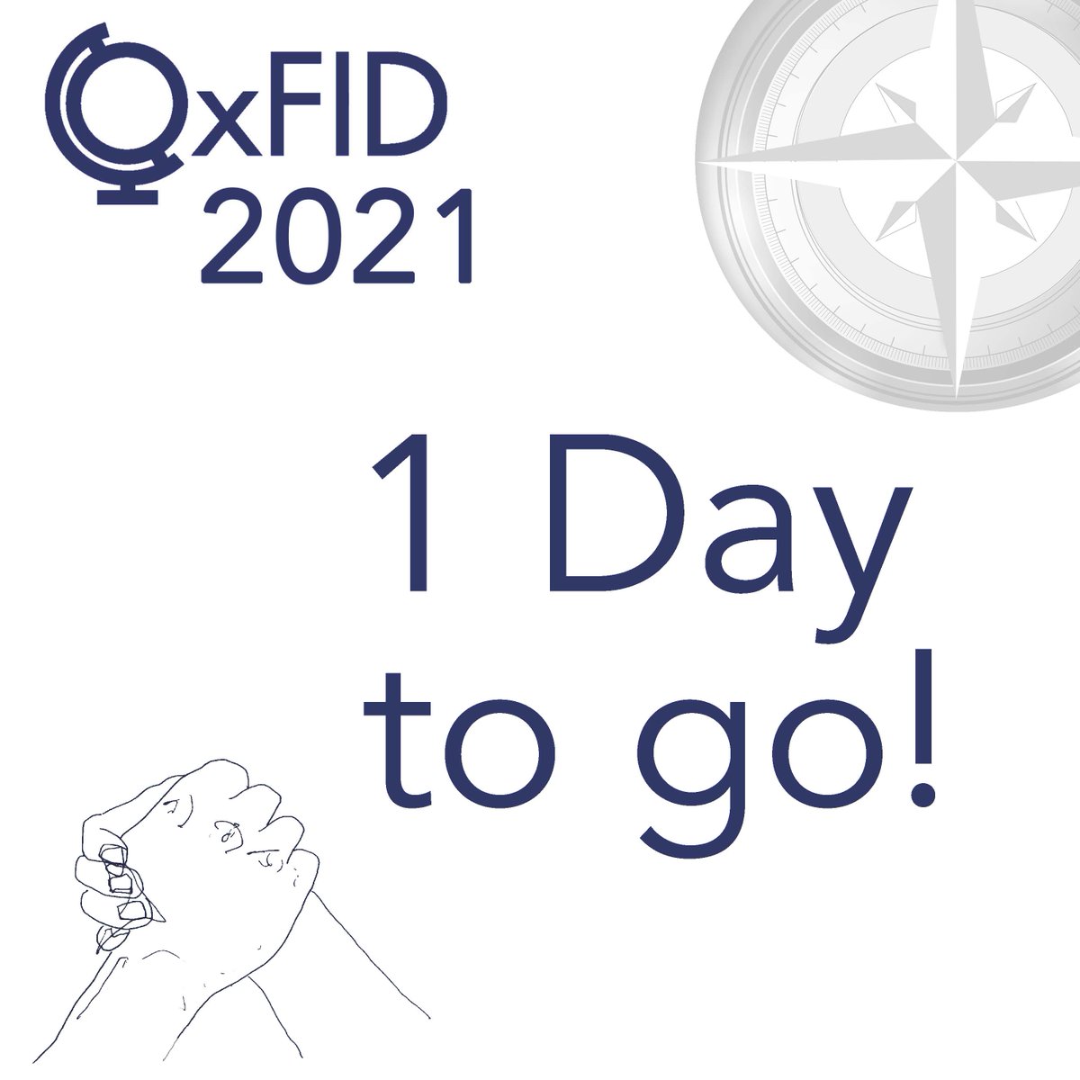 The Oxford Forum for International Development (@ox_fid) on Twitter photo 