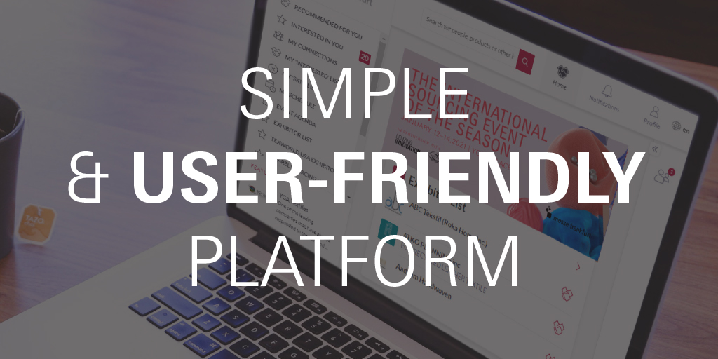 Our digital platform is tailored to your every need with AI-Powered Matchmaking, exhibitors and sessions all in one place, instant messaging capabilities and an intuitive design. Register now to gain access this January 12 - 14. 

Register now >>> bit.ly/APPW21tw_Reg