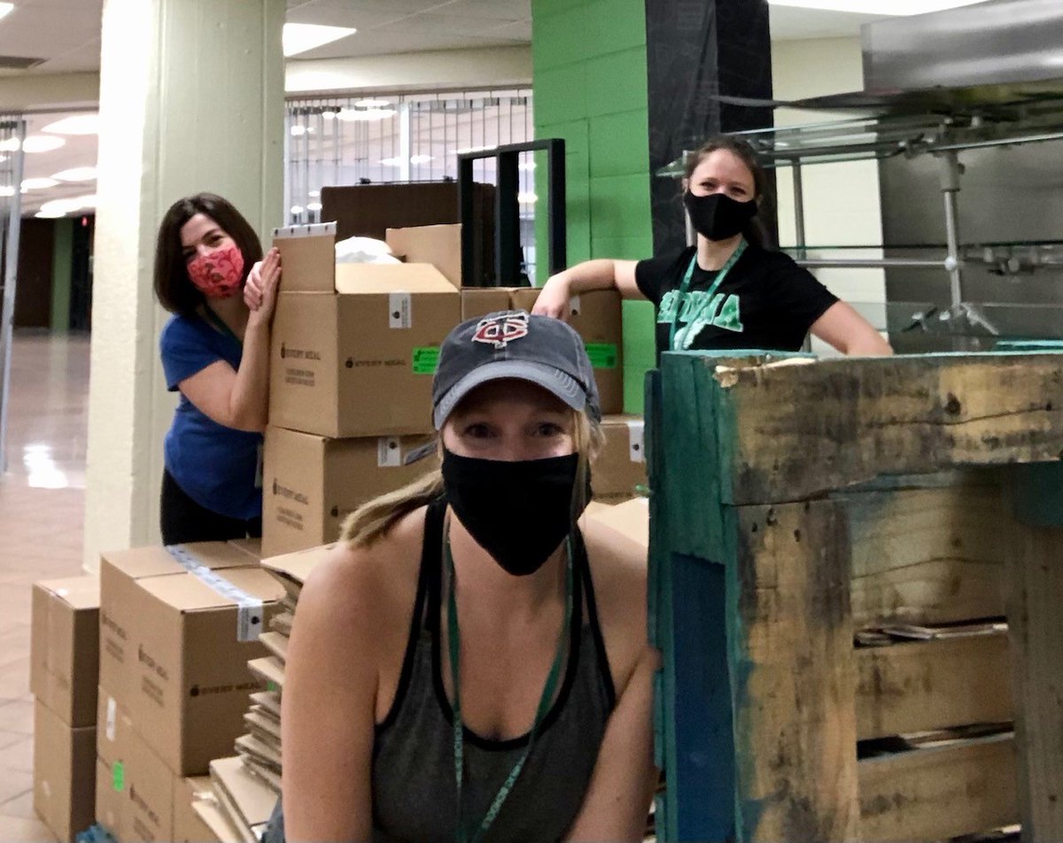 Edina CommunityEd tweet media