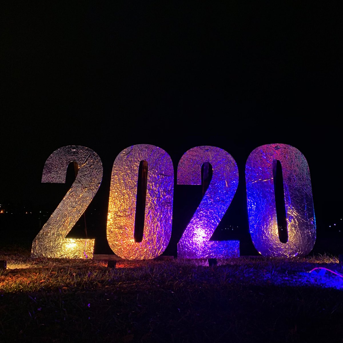 FNRaleigh's tweet photo. We're ready for you, 2021! 🎉 Ring in the new year TONIGHT at our 2020 edition of First Night Raleigh at WRAL Nights of Lights!

Buy tickets here 👉 https://t.co/sPLsXgiexl https://t.co/GvfCzMfjWT