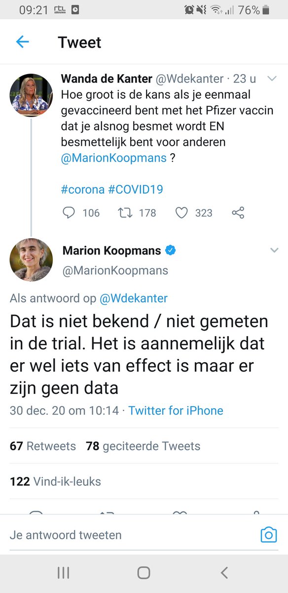 gsu2010's tweet photo. @BenWoldring En dat voor een vaccin waarvan we niet eens weten of het werkt? En elke 3 maanden het hele circus weer opnieuw omdat, áls het werkt, dat voor maar 2-3 maanden is? En ondertussen sleurt de grote agenda ons allemaal dieper in het moeras. Investeer eens écht in de zorg! https://t.co/2uwhQ8RXDS