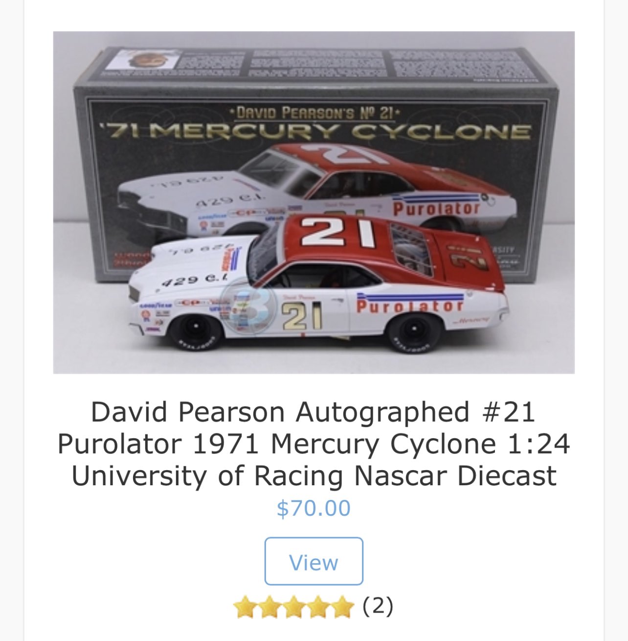 University of Racing (@uofracing) / Twitter