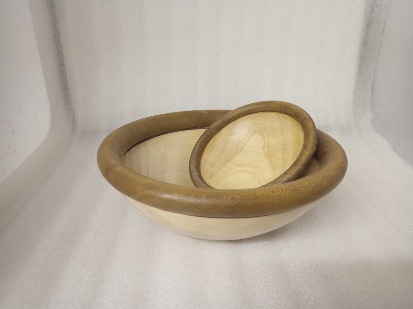 And the things got made...