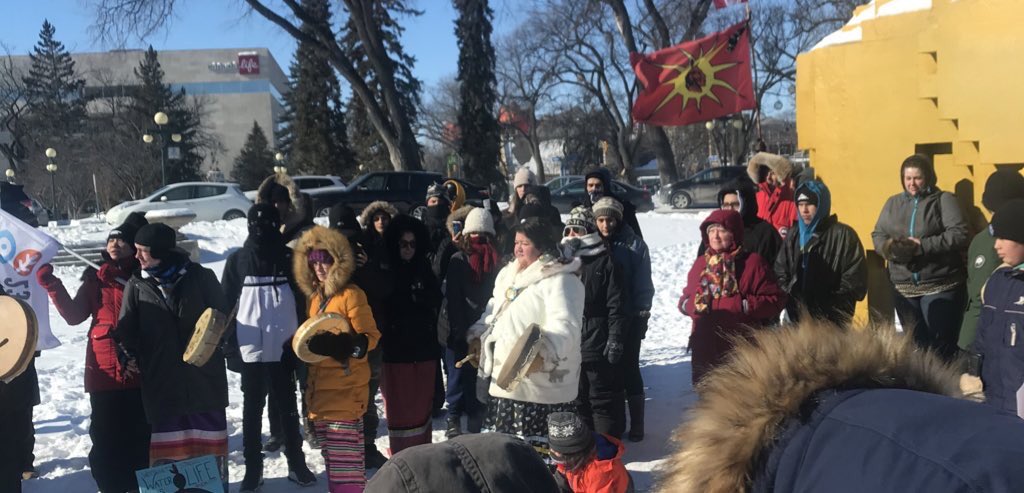 2020 was a year of activism. Wet’suwet’en and Black Lives Matter being the main ones I attended in person but it was also a year for learning how to use my voice as white person with so much privilege and also as a teacher to make things better. 3/22