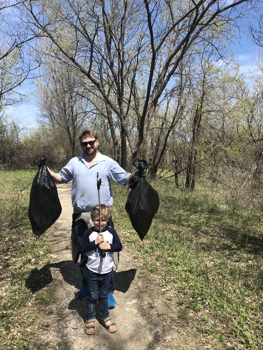 We also found safe ways to give back to our community. 9/22