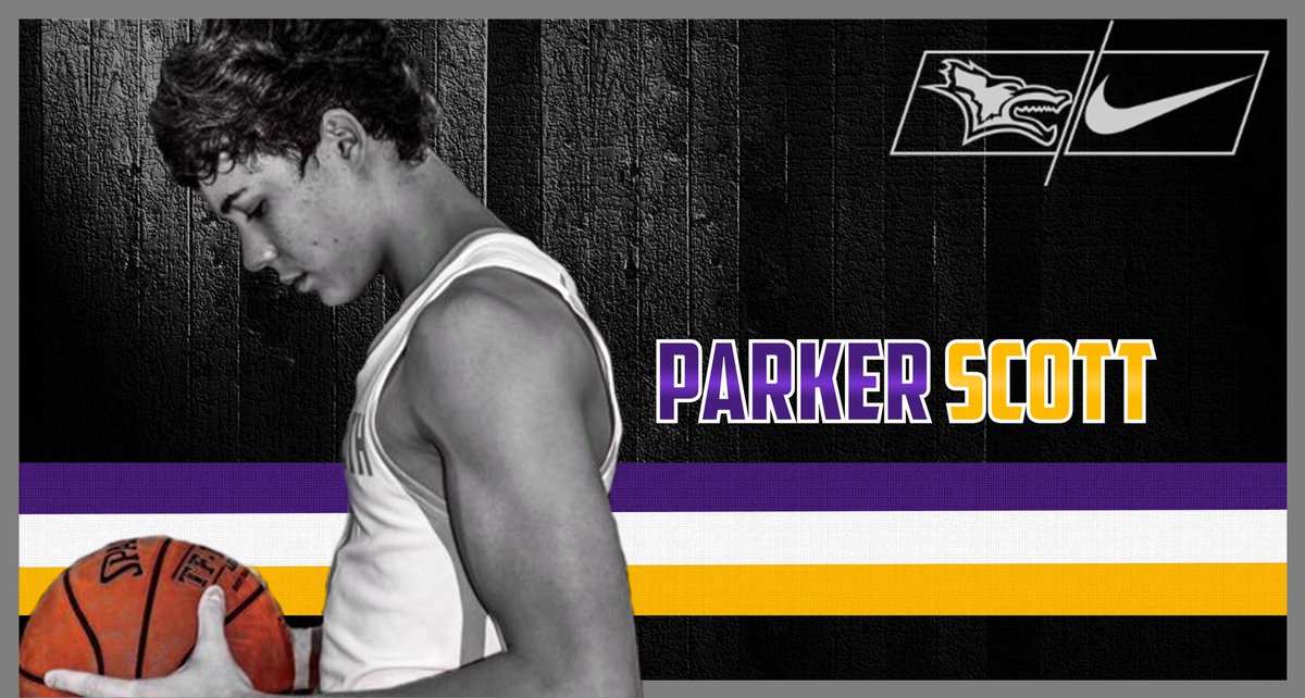 parker_scott3's tweet image. The Next Chapter 💜💛