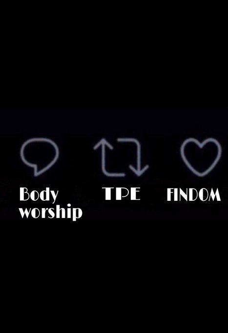 ⛓Let's do the trend but make FEMDOM/ FETISH 🗝💜😉 https://t.co/DaIYTJc6E6