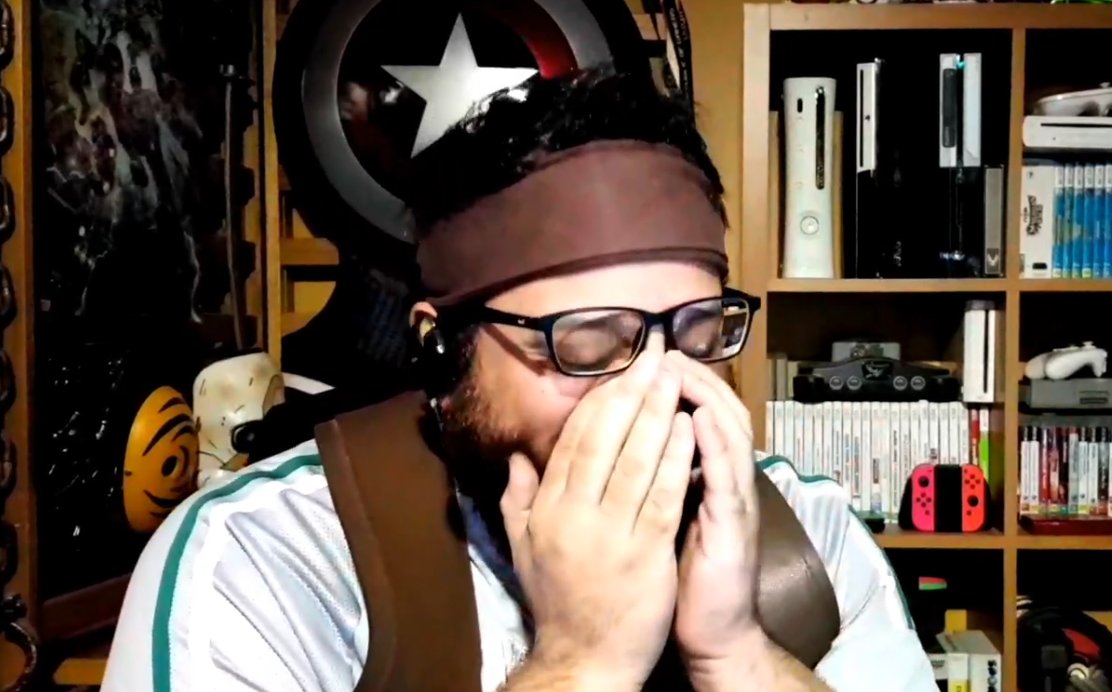 AvatarLiger's tweet photo. β
#DeSUMber Complete
β
31 streams
β
1 tired boi
Srsly ty every1 that came out to streams this month and especially last night, what amazing NYE! π
ALSO ty @helloitsbus @DeviB94 @RivvsOfficial for the HUGE hosts/raids & happy NY's to ur communities as well! π₯³
2021 is ours! π€ https://t.co/TeSnb1tFmL