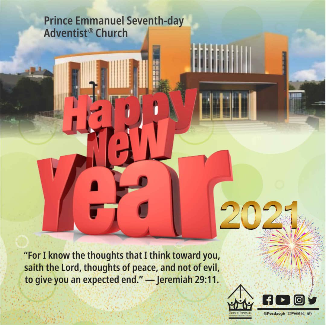 pesdacgh's tweet photo. Hurray! 🕺🏽
The Lord has done it again. And again He shall do it. 🙌🏽
2021 is here with us and with a gladsome heart, we sing to His praise. 
May the Lord see us through another rolling year. https://t.co/D6eU2RIZM3