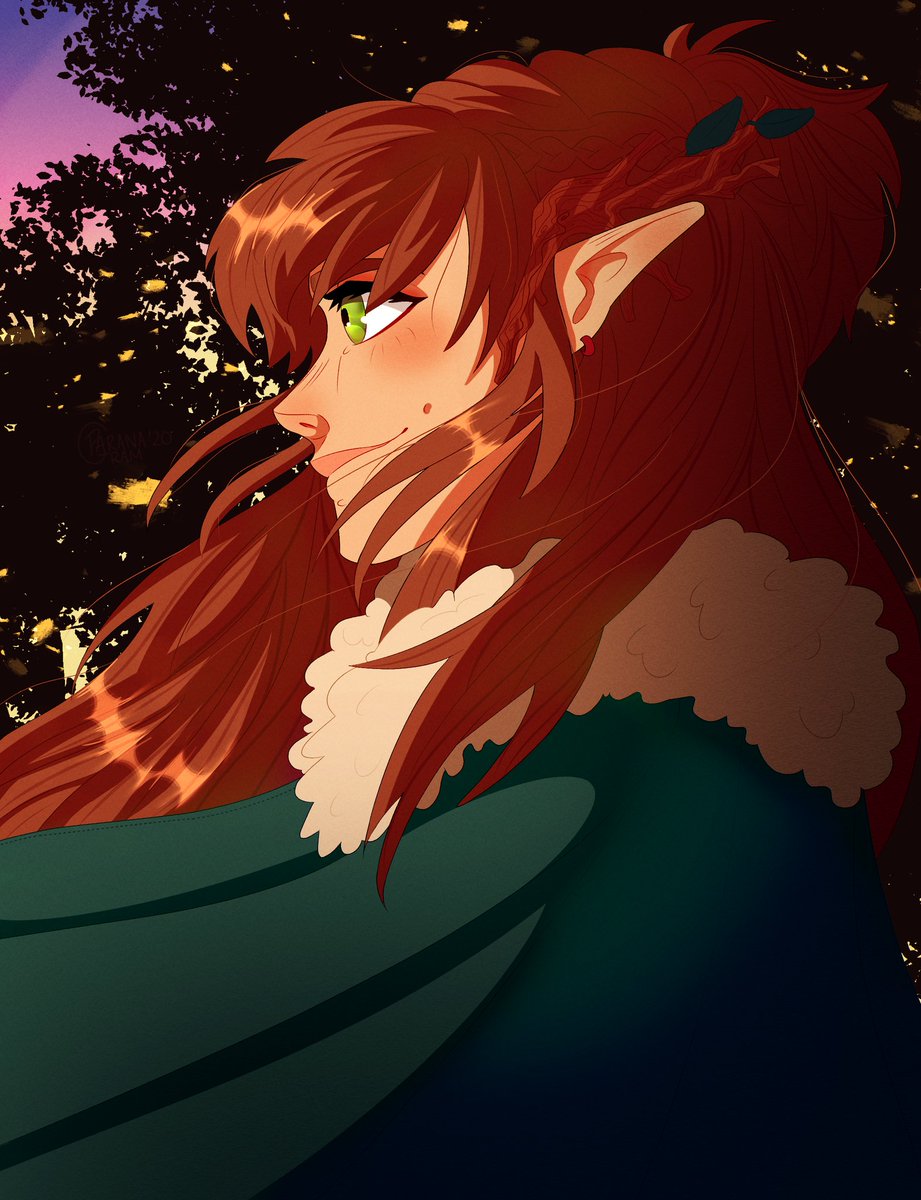 stormaIong's tweet photo. my favorite art from 2020, hopefully 2021 is a lot less stressful ✨ https://t.co/5ue5VZMOGE