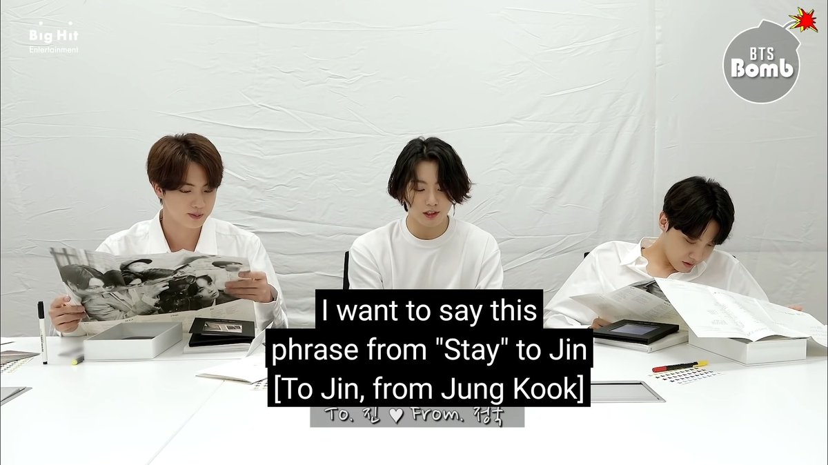 It doesn't matter where you're I'll Always be your side. We are a team anyway.