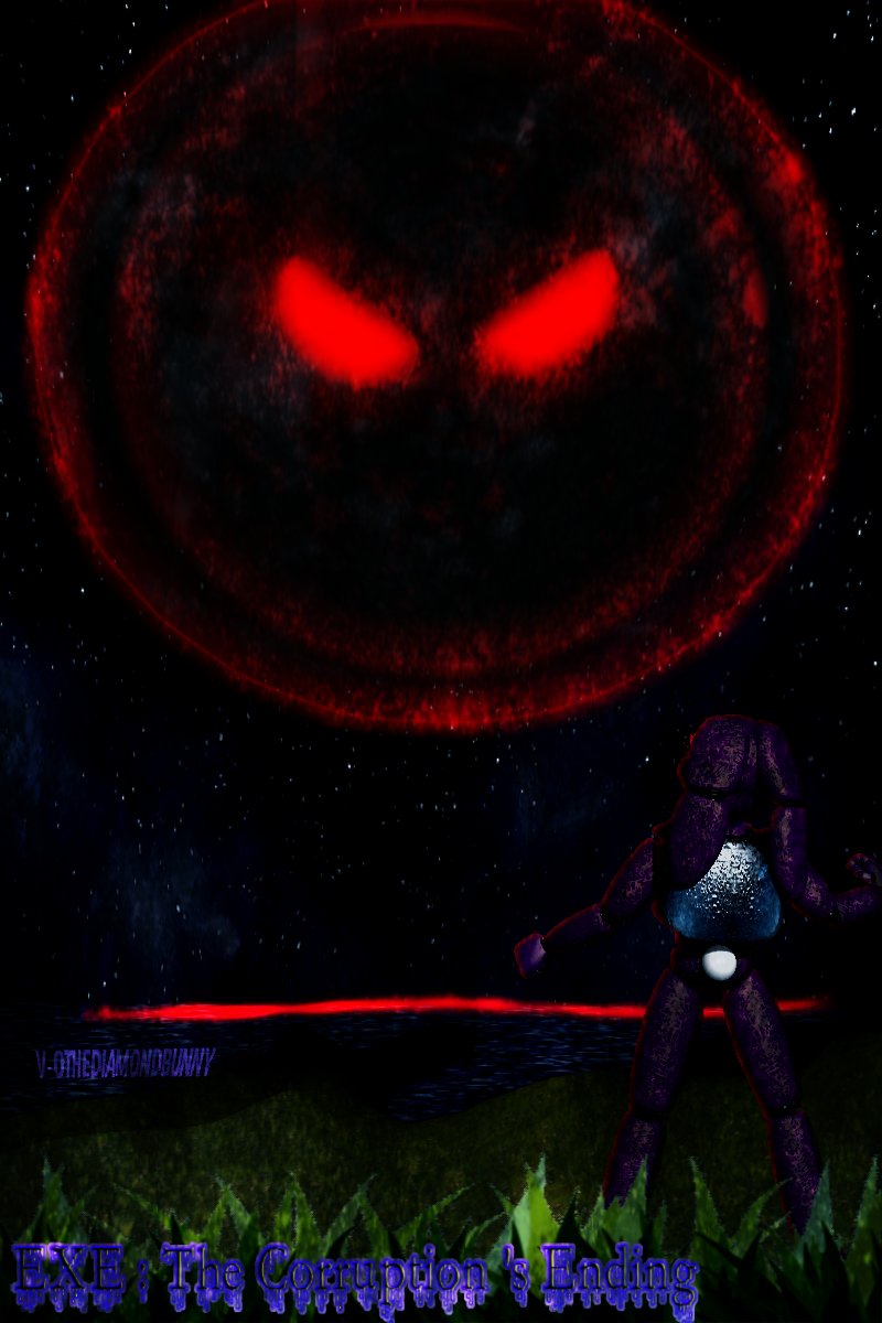 V0TheDiamondBu1's tweet photo. Well this is The Cover of the New Comic Series i will be working on in 2021, The Purple lop is Me/Ally in this render.

(This cover is a Mix of gmod and sfm)

#fnafart #AU #FnafPersona #sfmfnaf #gmod #gmodfnaf #NewYear2021 https://t.co/57WA4LJ4FR