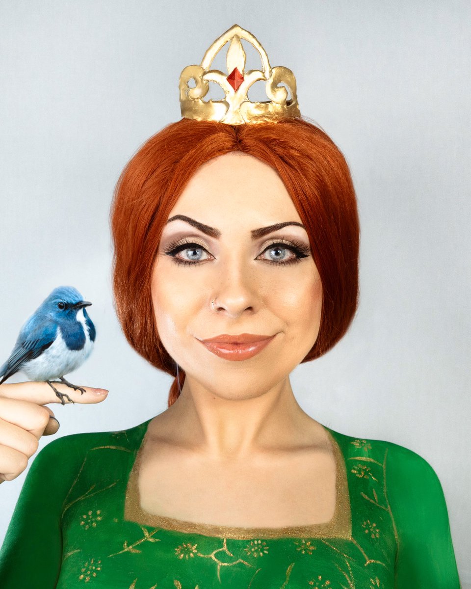 carlalopezart's tweet photo. Somebody once told me the world is gonna roll me 👑 https://t.co/P1pVTUyGjB