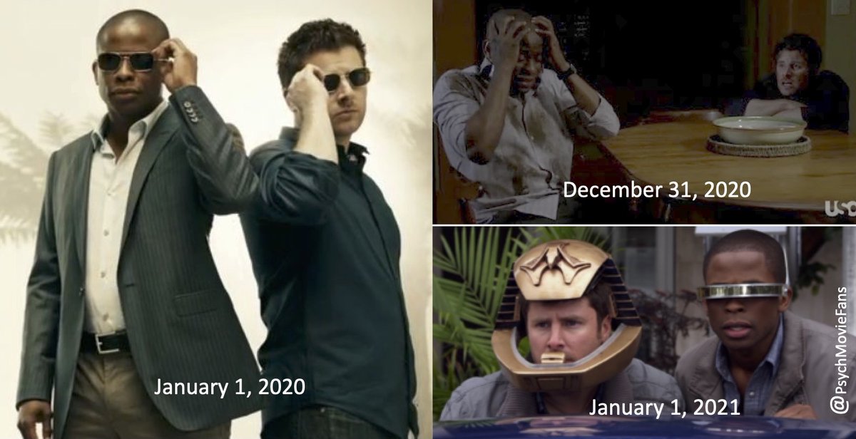 PsychMovieFans's tweet photo. #PsychMeme ๐ https://t.co/my5n9nGBPb
