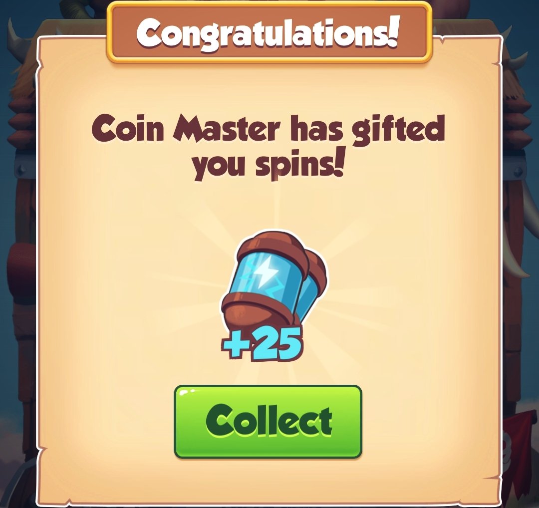 CoinMasterLinks's tweet photo. Coin Master 120 SPINS 31 DECEMBER 2020
GET IT NOW  💝  https://t.co/PP9aarDBO8

#CoinMasterXmas  #coinmaster #coinmasterfreespins #coinmasterfreespinslink #coinmasterspin #HappyNewYear2021 #Happy_New_Year #coinmaster
#coinmasterxmaschallenge https://t.co/4DbmA0f4EI