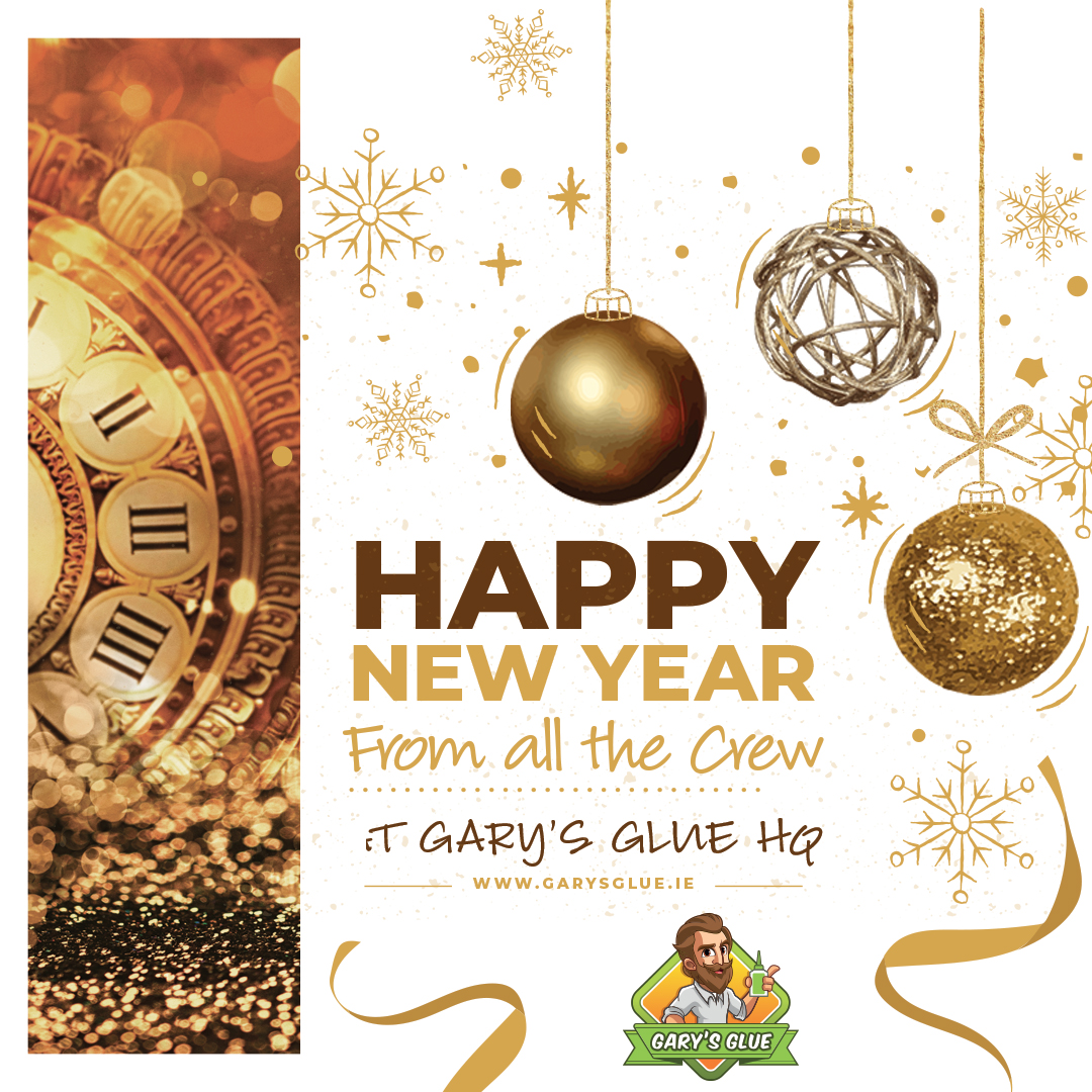 GlueGary's tweet photo. Happy New Year Year From All The Crew at GARY'S GLUE HQ !⠀
-⠀
Here's looking forward to a SAFE &amp; PROSPEROUS 2021 for All !! In the words of D:REAM - "Things Can Only Get Better" 😁⠀
.⠀⠀⠀⠀
.⠀⠀⠀⠀⠀
.⠀⠀⠀⠀⠀
.⠀⠀⠀⠀⠀
. ⠀⠀⠀⠀⠀
#goodbye2020 https://t.co/8TssMfUlwq