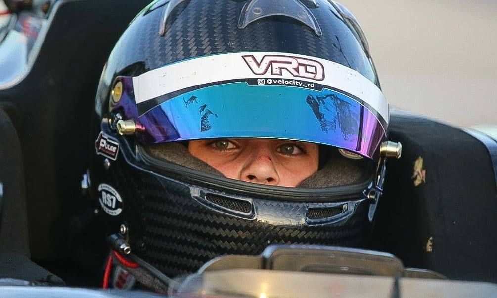 Eyes firmly focused on 2021

#VRD / #VRDAcademy / #VelocityRacingDevelopment
