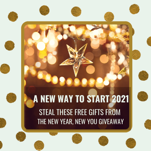 An eclectic group of online course creators, business leaders &amp; spiritual entrepreneurs have assembled an impressive group of gifts – and they can all be yours! All the gifts are designed to help you transform some aspect of your life. ! Check it out here:theuncannylink.com/newyearnewyoug…
