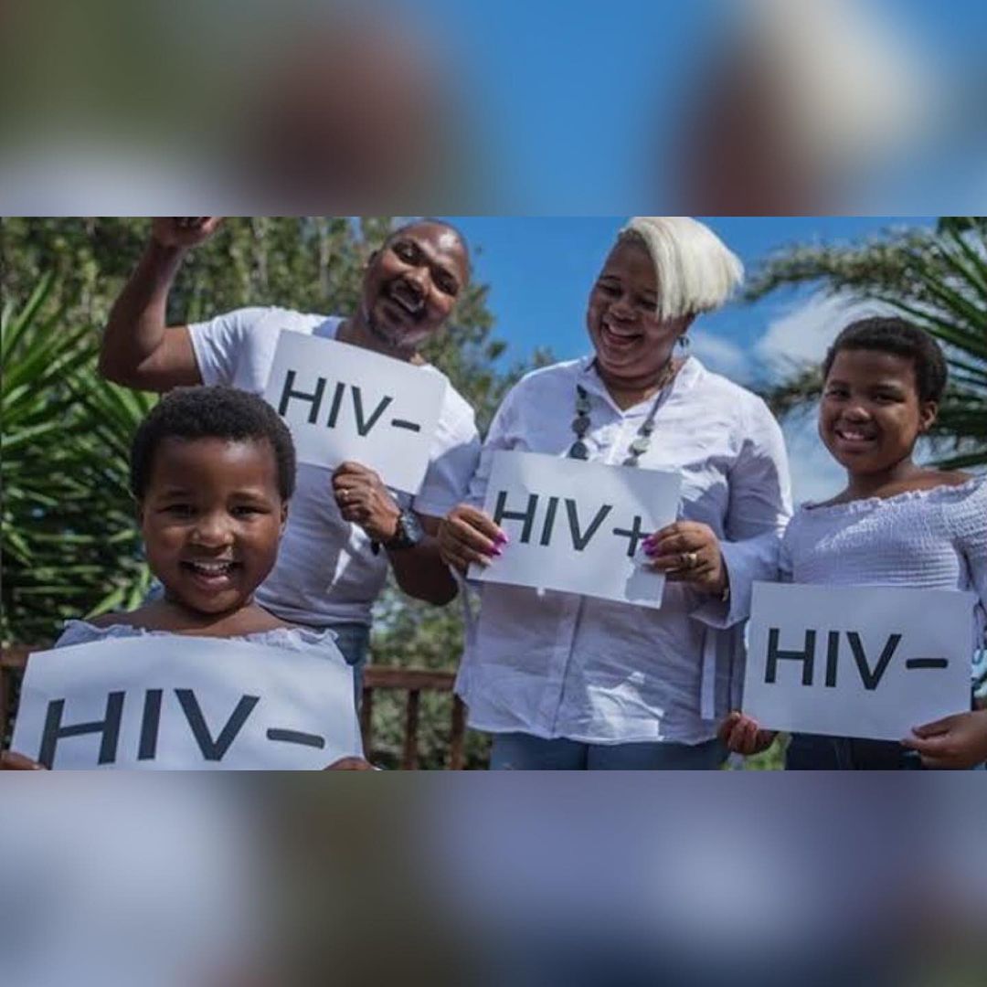 to go the first time to be registered.I ended by showing them this Image.Guys..Know your statusLet your partner knowu can have Negative children, save your kids from itYou can live a happy and healthy life and save them if u come forwardNO STIGMATISATION!!!RETWEET 