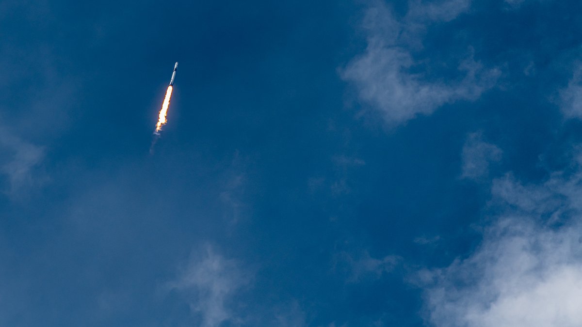 Commercial spaceflight took a giant leap on May 30 as SpaceX became the first commercial entity to send humans to orbit.Dragon lifts off with Bob Behnken and Doug Hurley; Elon Musk celebrates as SpaceX’s 18-year history culminates in its most paramount launch yet: