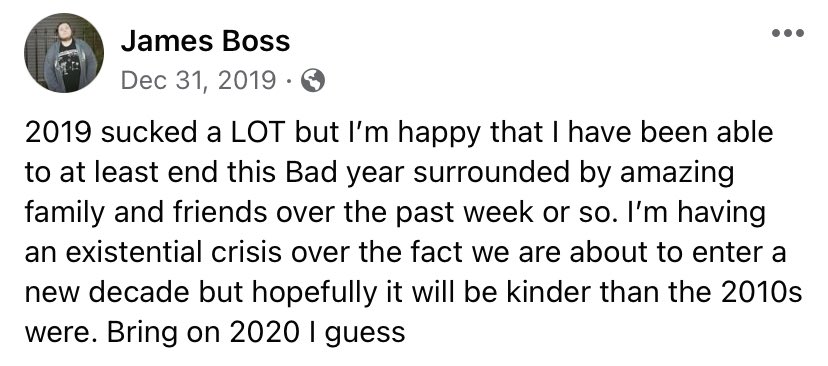 james boss 🏳️‍🌈 tweet media