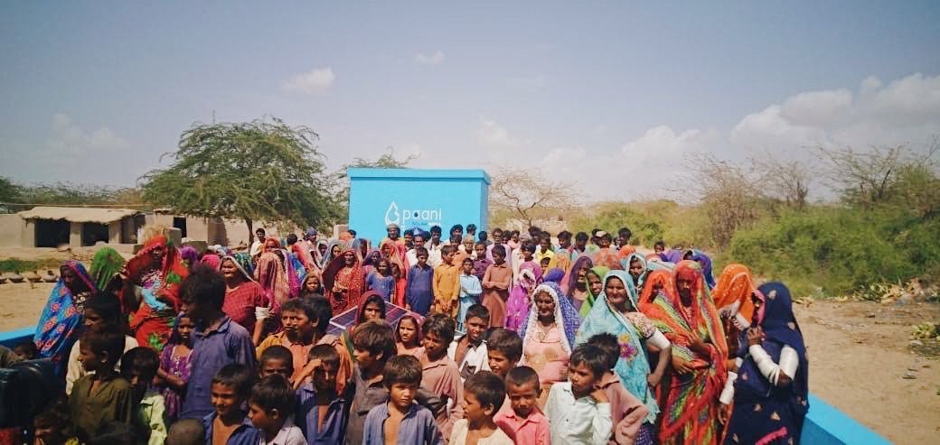 پانی Paani tweet media