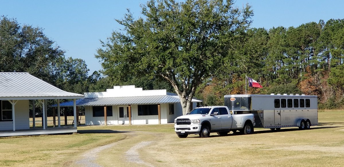 440post's tweet image. Delivered American Smoothie to his barrel trainer.. thanks, Dustin !