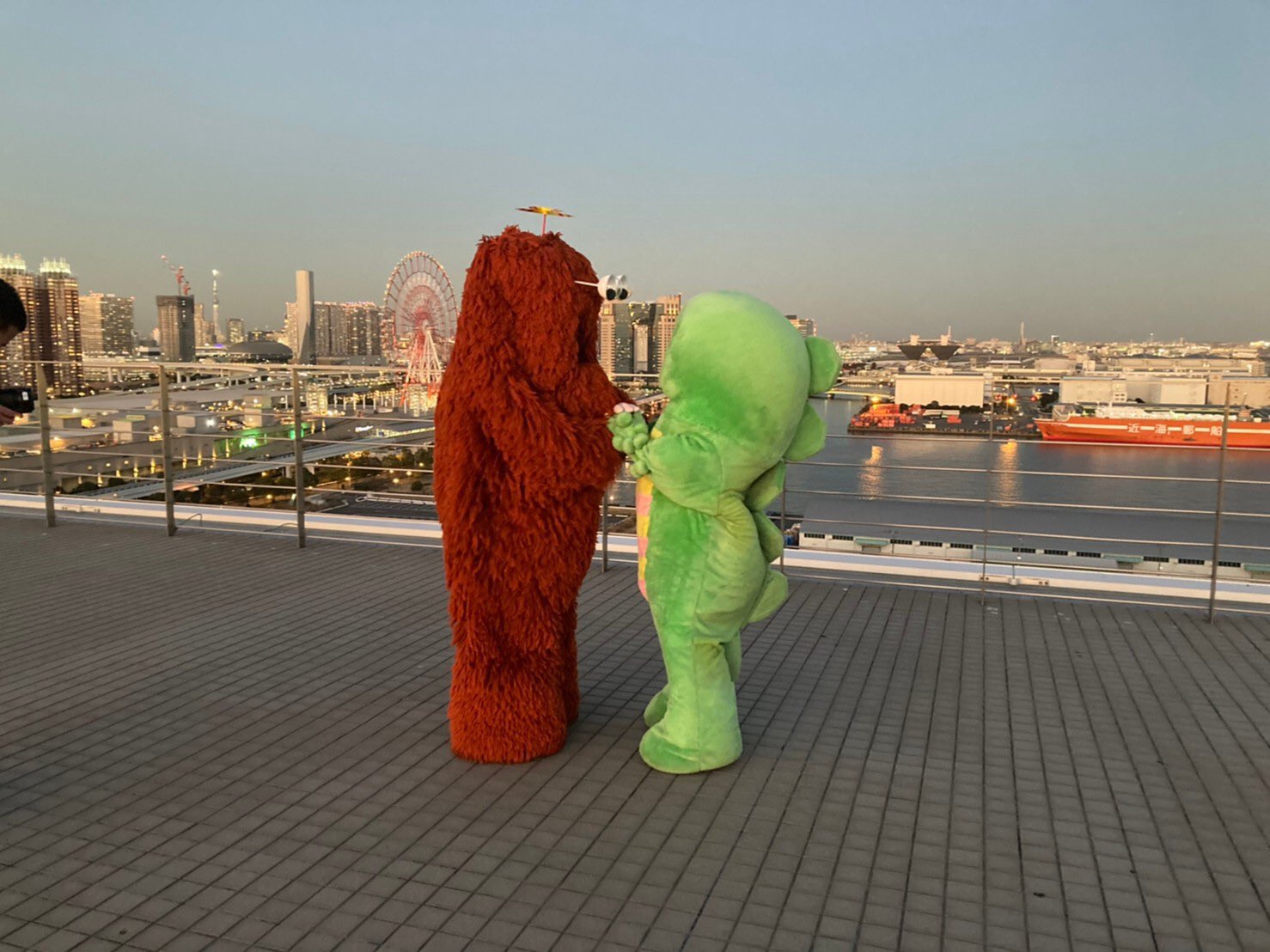 ガチャピン【Gachapin】🪺 (@GachapinBlog) / X ガチャピン【Gachapin】🪺 (@GachapinBlog) / X