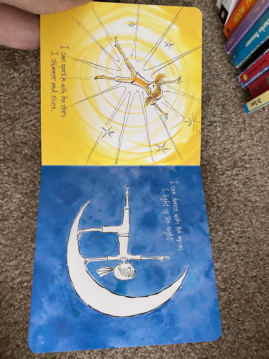 I am yoga for the yogi babies