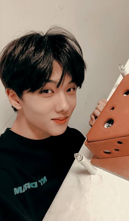 mithasone's tweet photo. Our maknae🐭💚💚💚 #20sWithJisung @NCTsmtown @NCTsmtown_DREAM https://t.co/4Y0lQc324K