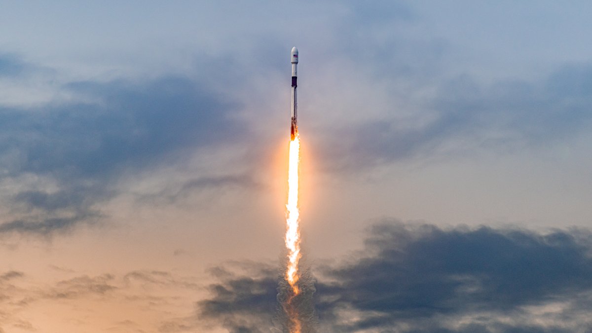 SAOCOM 1B: The first polar-orbit launch from Cape Canaveral since the 1960s saw a Falcon 9 rocket head south from the Space Coast — and return to land at Landing Zone 1 — on August 30.