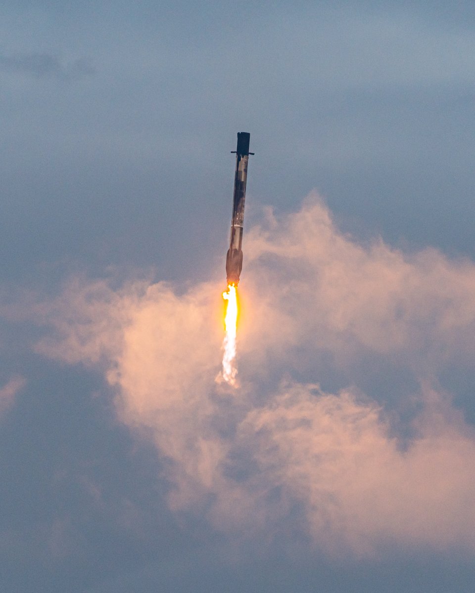 SAOCOM 1B: The first polar-orbit launch from Cape Canaveral since the 1960s saw a Falcon 9 rocket head south from the Space Coast — and return to land at Landing Zone 1 — on August 30.