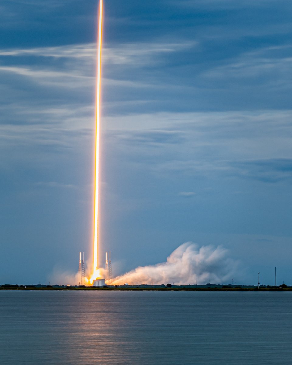 SAOCOM 1B: The first polar-orbit launch from Cape Canaveral since the 1960s saw a Falcon 9 rocket head south from the Space Coast — and return to land at Landing Zone 1 — on August 30.