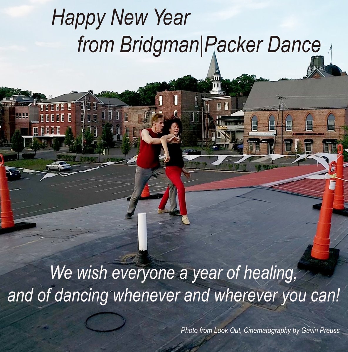BridgmanPacker Dance (@bridgmanpacker) on Twitter photo 