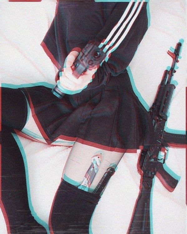 CloudKillCA's tweet photo. 🖤✨💀☁ 🔪
O u T o F m Y w A y
.
.
.
Plz follow for more dope aesthetics and underground music updates.
.
.
https://t.co/R9l2ZobLmK
.
https://t.co/iFHryChE9d
.
https://t.co/bGnZpwnEEo
#cloudkill #cloud__kill #promo #media #Grunge #girl #gun #weapon #rap #trap #soundcloud #goth https://t.co/1L4G1gzYGd