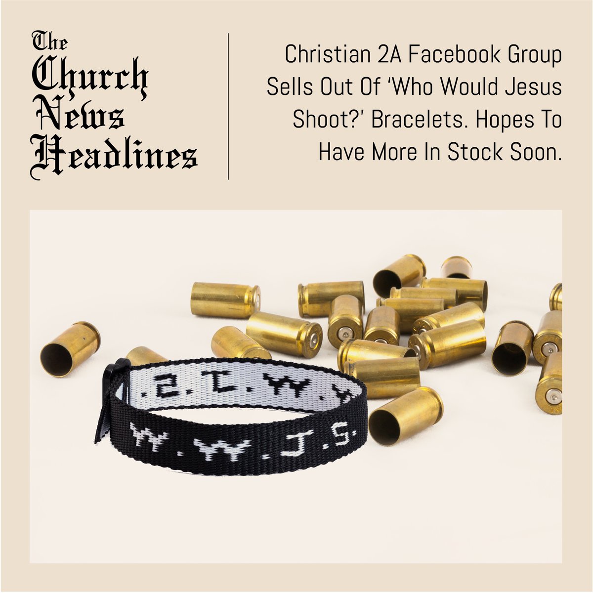 TheCNHeadlines's tweet photo. Get yours today gun lovers! https://t.co/GNjTp8XHUD