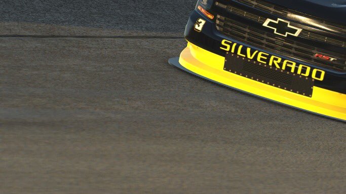 BetsNep's tweet photo. One day until #NEPSTS opening night and we have a leaked photo of #Teamstudentdrivers .. scheme looks like it would have had a lot of potential if it was a Ford @NEPiracing https://t.co/bYKBWCqAEW