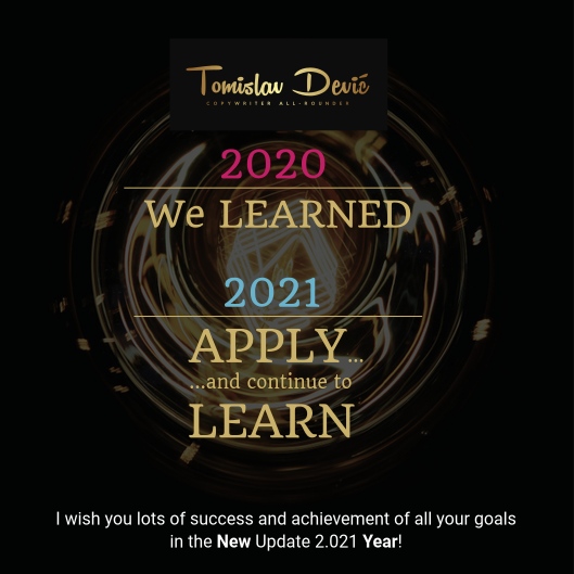 TomislavDevic's tweet photo. #2021goals https://t.co/G4cyVwHFXI