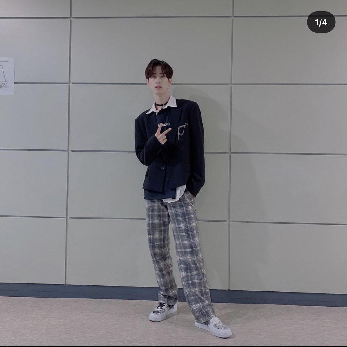 zymarkkk's tweet photo. ฉันรักเขาอีกแล้ว 
#MarkTuan @GOT7Official
https://t.co/uvx0OrFqOr