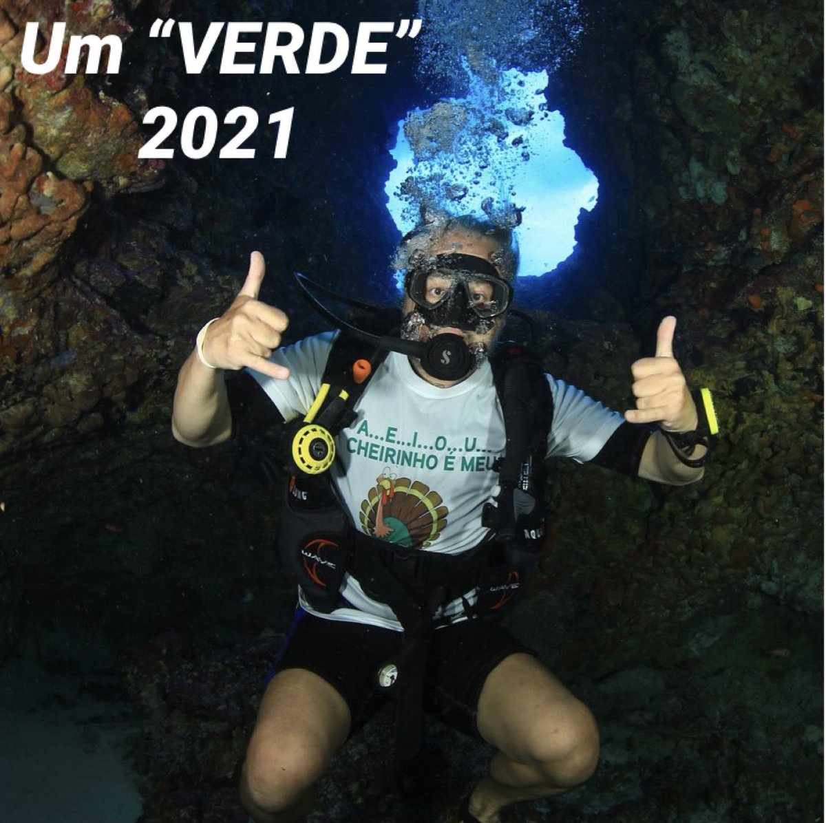 Um VERDE 2021 para todos nós, galera!
Que nesse ano que se iniciará hj à noite, a vida caminhe pra normalidade que sempre estivemos acostumados, e que nosso querido PALMEIRAS não perca o foco e conquiste não só o Brasil, como a América novamente! 💚🤙