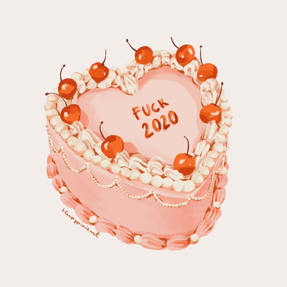 sleepypixieart's tweet photo. happy new year https://t.co/ax5jxQOmui