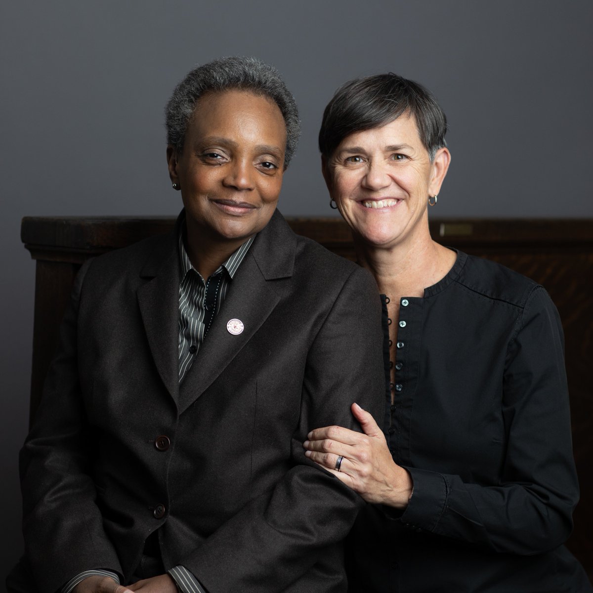 Archived: Mayor Lori E. Lightfoot tweet media