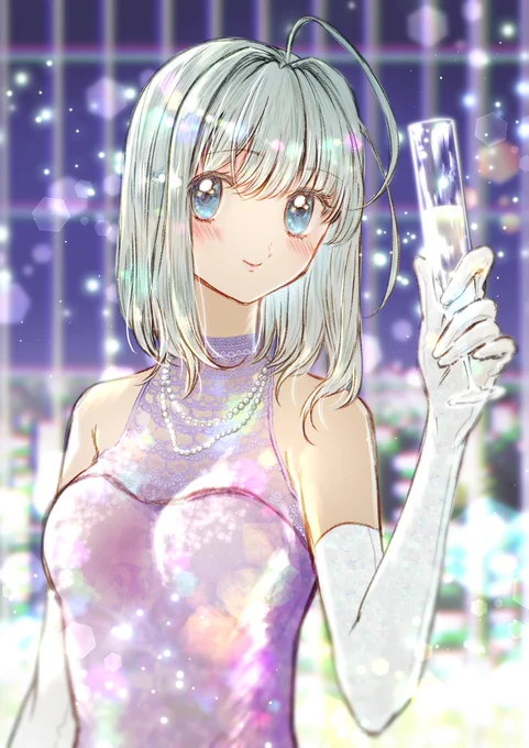 Happy new year!あけましておめでとうございます!今年もどうぞよろしくお願いします! 