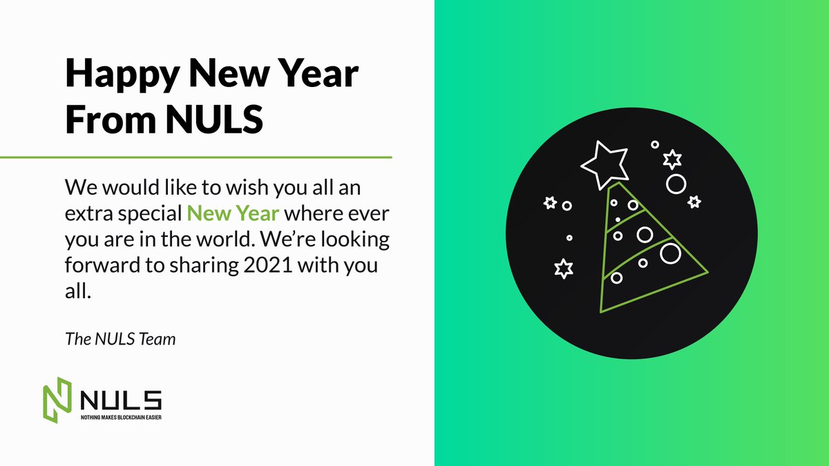 NULS AI tweet media