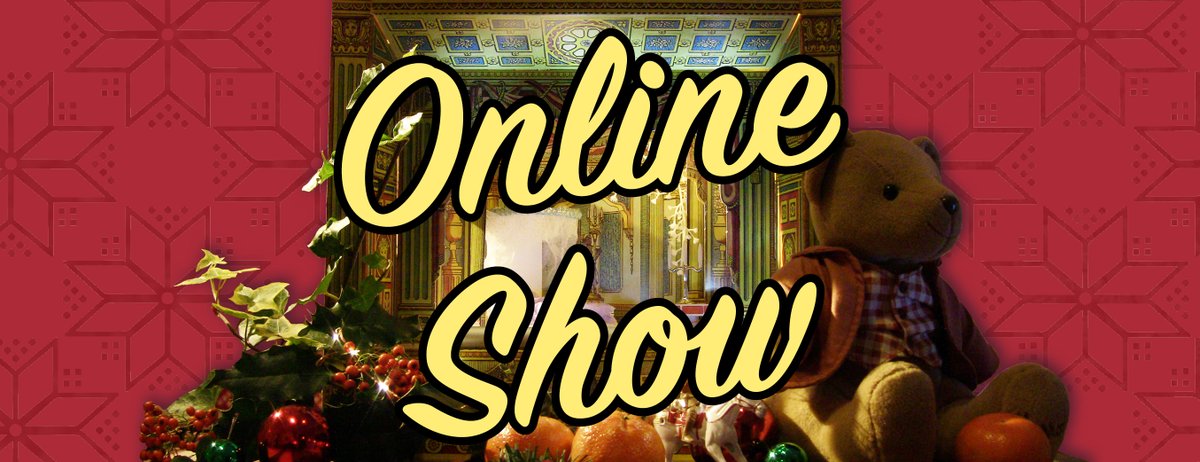norwich_puppet's tweet photo. "It was beautiful - we loved it"
"I couldn't stop smiling"
"Bravo!"

We've extended the run of our online show, Sleeping Beauty until Sun 10 Jan. Book now for 15mins of pure theatrical joy: https://t.co/UX84itUkn4

#TheatreAtHome #TheatreOnline #Panto #SleepingBeauty https://t.co/yJ16iNvoXP